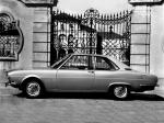 Jaguar FT Coupe 1966 года